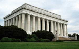 Lincoln Memorial2