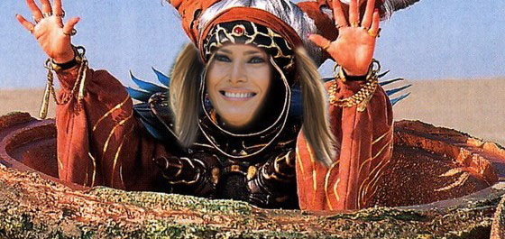 MelaniaRepulsa